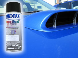 GrimmSpeed Rally Blue Paint (Aerosol) - 054002