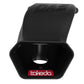 aFe 18-20 Hyundai Elantra GT L4-1.6L (t) Takeda Momentum Dynamic Air Scoop - Black - 56-70005S