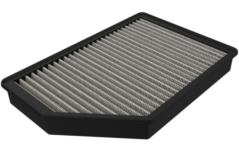 aFe Magnum FLOW Pro Dry S Air Filter 20-21 GM Diesel Trucks V8-6.6L (td) L5P - 31-10325