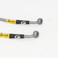 Goodridge 06-19 Mazda MX-5 Miata NC/ND Stainless Steel Brake Line Kit - 25002