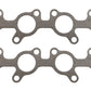 Cometic Ford 5.0L Gen-1 Coyote .060 inch HTS Exhaust Gaskets (Pair) - C5392HTS