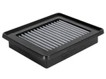 aFe MagnumFLOW Pro DRY S OE Replacement Filter Cadillac CTS-V 09-15 V8-6.2L (SC) - 31-10287
