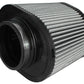 aFe MagnumFLOW Pro Dry S Air Filters 4F x (9x6-1/2)B x (6-3/4x5-1/2)T (INV) x 6-1/8 H in - 21-91074
