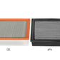 aFe MagnumFLOW Pro DRY S OE Replacement Filter 2017 GM Diesel Trucks V8 6.6L L5P - 31-10275