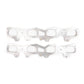 Cometic Dodge 6.1L .030in Exhaust Manifold Gasket - C5872-030