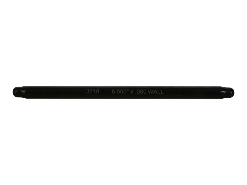 Manley Swedged End Chrome Moly Pushrods 7.500in. Length 3/8in. Diameter - Set of 8 - 25854-8