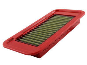 aFe MagnumFLOW Air Filters OER P5R A/F P5R Toyota ECHO00-05Scion xA/B 04-07 L4 - 30-10105