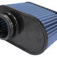 aFe MagnumFLOW Pro 5R Universal Air Filter (3.30F x 11x6)B x (9-1/2 x 4-1/2)T x 6H - 24-90085