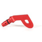 PERRIN 15-25 Subaru WRX & 13-25 BRZ/FR-S/86/GR86 Dipstick Handle P Style - Red - PSP-ENG-720RD
