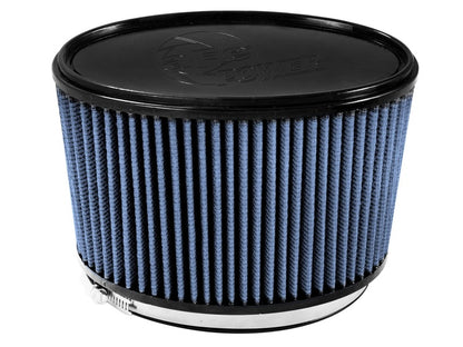 aFe MagnumFLOW Pro 5R Universal Air Filter (7X3) F x (8-1/4 x 4-1/4) B x (8-1/4 x 4-1/4) T x 5 H - 24-90083
