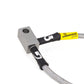 Goodridge 03+ 350z/G35 Brake Lines (incl. Brembro kits) - 22074