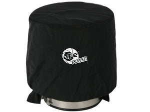 aFe MagnumSHIELD Pre-Filters P/F 2x-90022 2x-91016 (Black) - 28-10103