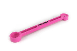 PERRIN 02-25 Subaru Impreza/WRX/STI & 13-25 Crosstrek/BRZ/FR-S/GR86/GR86 Battery Tie Down - Hyper Pk - PSP-ENG-700HP