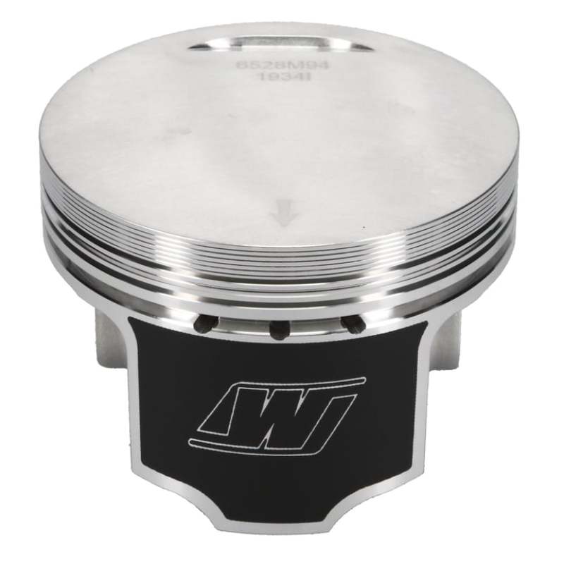 Wiseco Toyota 20R22R 1.374 C.H 3701XC Piston Shelf Stock - 6528M94