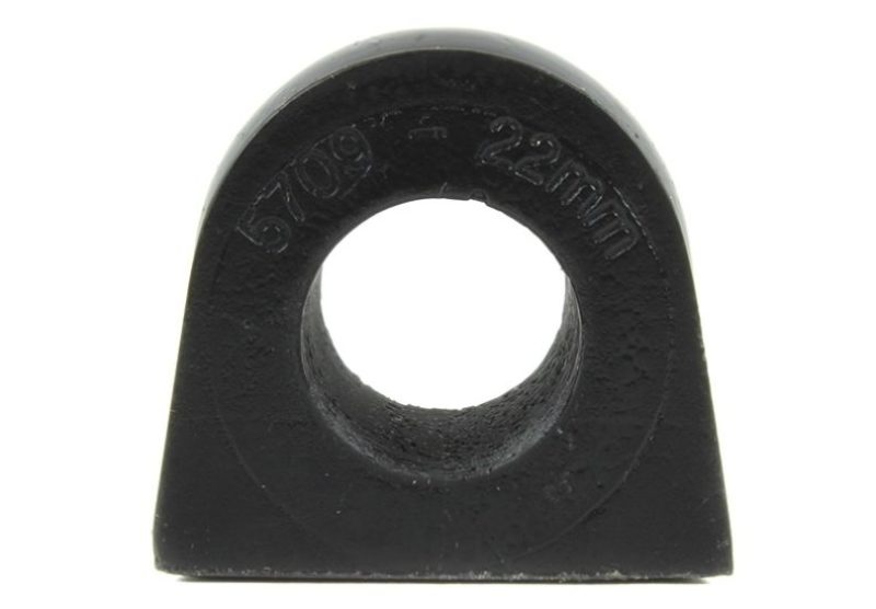 PERRIN 02-07 Subaru WRX/STi / 04-08 Forester XT 22mm Front Sway Bar Bushing-SINGLE (for PSP-SUS-101) - X-PSP-SUS-102