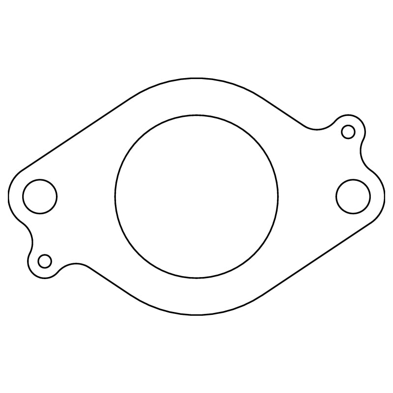 Cometic Subaru EJ .030in MLS Exhaust Manifold to Up-Pipe Gasket - C5719-030