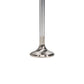 Manley Chevrolet LT1 6.2L 1.590in Head Diameter Race Master Exhaust Valves (Set of 8) - 12345-8