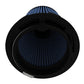 aFe Magnum FLOW Pro 5R Universal Air Filter F-4.5in / B-6in / T-4.5in (Inv) / H-6in - 24-91144