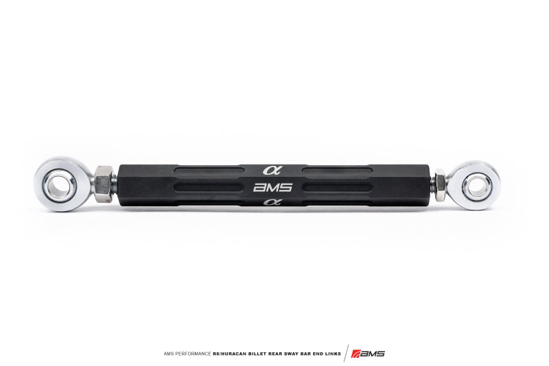AMS Performance Audi R8 / Lamborghini Huracan Billet Rear Sway Bar End Links - ALP.37.11.0011-1