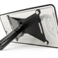 PERRIN 17-21 Honda Civic Si/Type R/Touring/Hatchback License Plate Relocation Kit - PHP-BDY-201