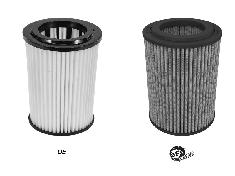 aFe 22-23 Hyundai Kona N Magnum FLOW Pro Dry S Replacement Filter - 10-10403D