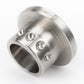 NRG Short Spline Adapter - Stainless Steel 3/4 Keyway Tapered Shaft for Marine - SRK-RLMH
