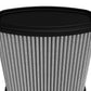aFe Magnum FLOW UCO Air Filter Pro DRY S 5 5/8in x 2 5/8in F x 7in x 4in B x 7in x 3in T x 7 7/8in H - 21-90089