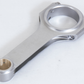 Eagle Chrysler Small Block 340/360 H-Beam Connecting Rods (Single Rod) - CRS6123C3D-1