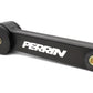 PERRIN 98-08 Subaru Forester (All Models) Pitch Stop Mount - Black - PSP-DRV-102BK