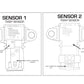 aFe Scorcher Module 12-16 BMW 335i (F3X) L6 3.0L (t) N55 - 77-46311