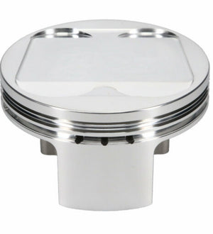 JE Pistons Suzuki DRZ400 416CC Piston Kit - 199657