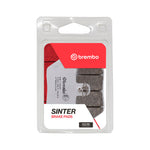 AM - BRAKE PAD MOTORCYCLE - 07BB22LA