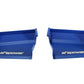 aFe MagnumFORCE Intakes Scoops AIS BMW 335i (E90/92/93) 07-13 L6-3.0L (Blue) - 54-11478-L