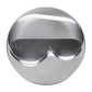 JE Pistons 350 SBC 4.040 in. Bore 1.250 in. CH 13.70 CC Dome Left Piston - 182014L