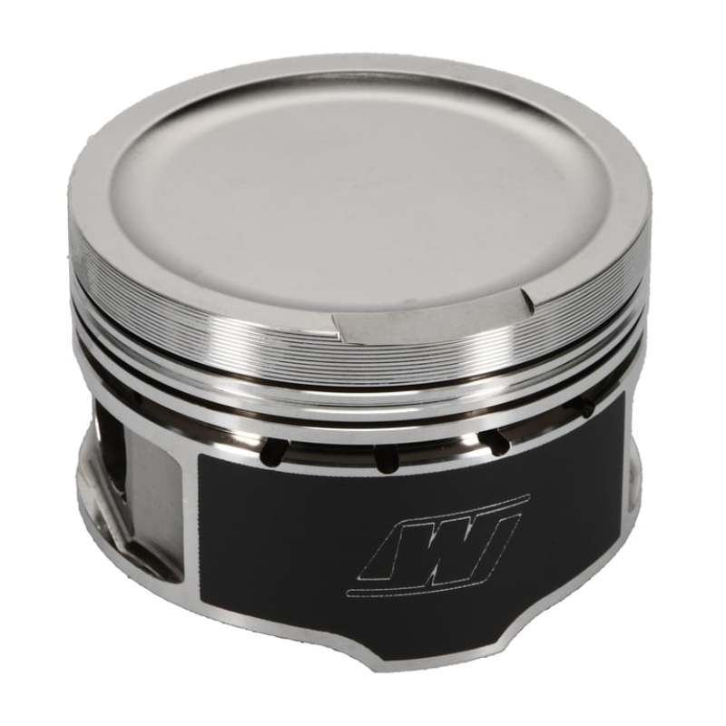 Wiseco Volkswagen 1.8T 5v -7cc Dish 82.00mm SINGLE PISTON - 6563M82AP