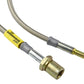 Goodridge 13-16 Scion FR-S/Subaru BRZ Stainless Steel Brake Line Kit - 28003