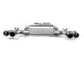 Akrapovic Evolution Line (Titanium) - BMW M5 / M5 Competition (F90) 2023+ - S-BM/T/2H - Revzone