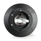 NRG Short Hub Volvo 240 82-91 - SRK-191H