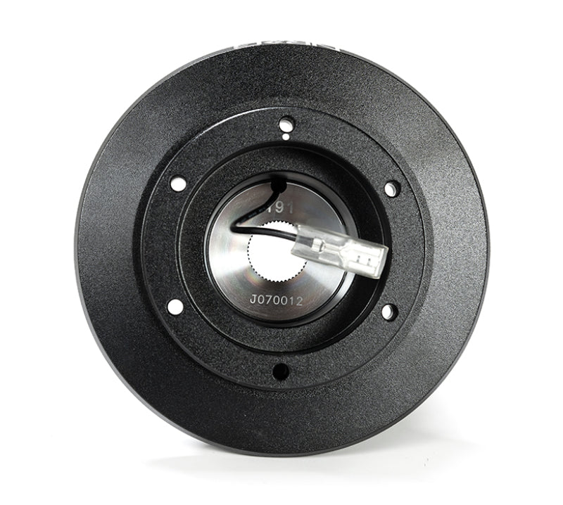 NRG Short Hub Volvo 240 82-91 - SRK-191H