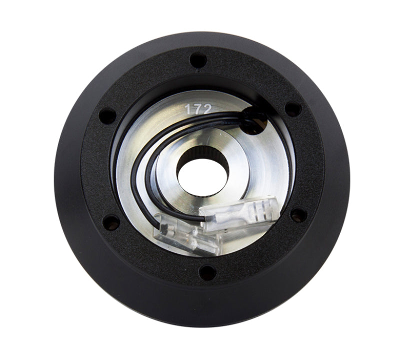 NRG Short Hub Adapter 1969-1973 Ford Mustang - SRK-172H