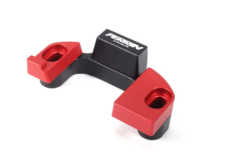 PERRIN 15-17 Subaru WRX (w/o STI or Aftermarket Short Shifter) Super Shifter Stop Kit - PSP-INR-020