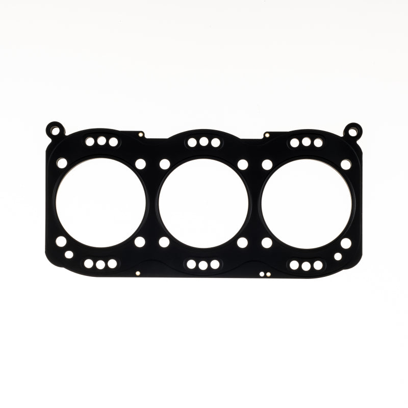 Cometic 01-04 Porsche 996TT 3.6L 102mm Bore .036in MLS Head Gasket - C4492-036