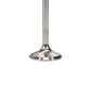 Manley Small Block Chevy LS-1 / LS-2 (LS-6 Head) 1.550 Head Diameter Race Flo Exhaust Valves - 11361-8