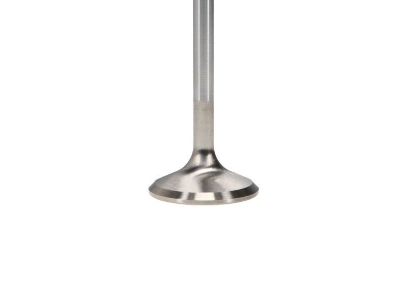 Manley LS-7 Small Block Chevy 1.615 Head DIA / .3136 Stem DIA Race Master Exhaust Valves (Set of 8) - 11689-8