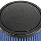 aFe Magnum FLOW Pro 5R Universal Clamp-On Air Filter F-3.5 / B-5 (mt2) / T-4.75 / H-9in. - 24-90099