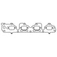 Cometic GM L42/L61/LAT/LE5 Gen-1/2 ECOTEC .030in MLS Exhaust Manifold Gasket - C4150-030