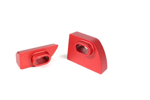 PERRIN 15-25 Subaru WRX (w/o Short Throw) Shifter Stop Upgrade Kit (Req. Shifter Stop Kit) - PSP-INR-025