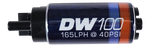 DeatschWerks 165 LPH In-Tank Fuel Pump - 9-101
