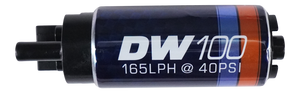 DeatschWerks 165 LPH In-Tank Fuel Pump - 9-101