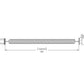 aFe POWER MAF Harness Extension - 6in Various 19-24 GM Cars/Trucks/SUVs - F05-70047